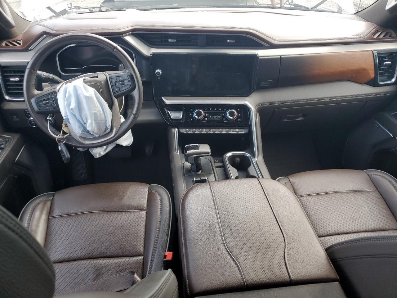 2023 GMC Sierra K1500 Denali VIN: 3GTUUGEL2PG162977 Lot: 93025855