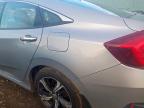 2019 HONDA CIVIC 1.0 VTEC TURBO SR 4DR CVT for sale at Copart ROCHFORD