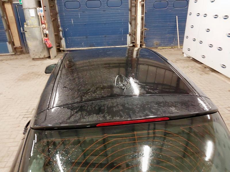 2012 BMW 1 SERIES 116I SPORT 5DR