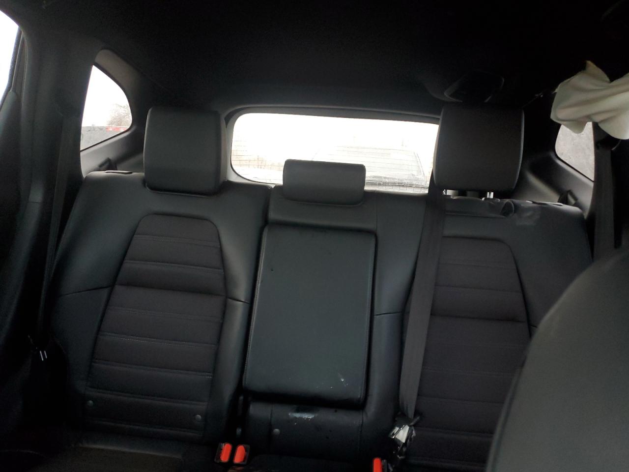 2021 Honda Cr-V Sport VIN: 2HKRW2H41MH230258 Lot: 93680735