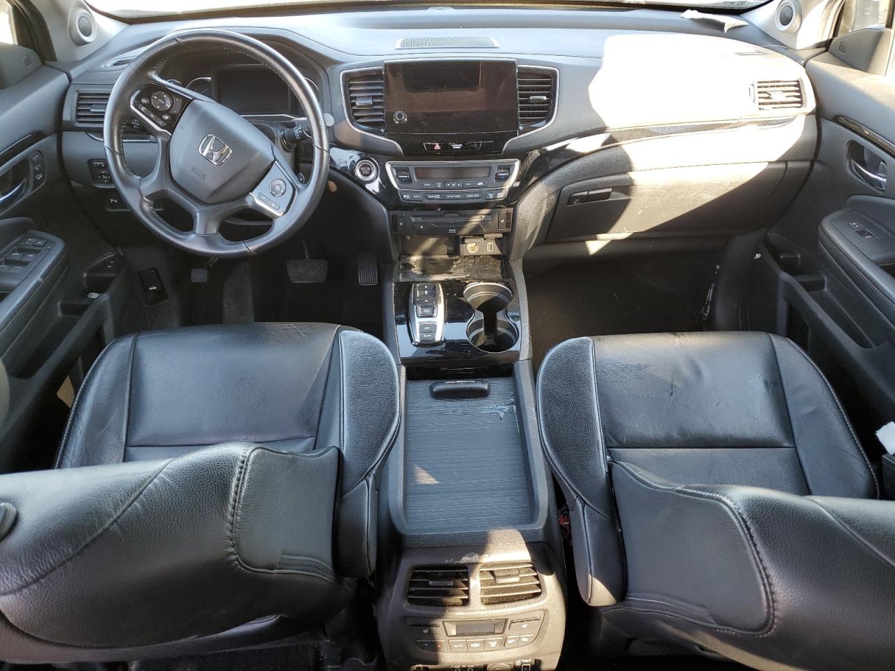 2020 Honda Pilot Touring VIN: 5FNYF6H64LB024613 Lot: 91820635