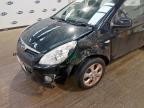 2010 HYUNDAI I20 1.2 EDITION 3DR for sale at Copart EAST KILBRIDE