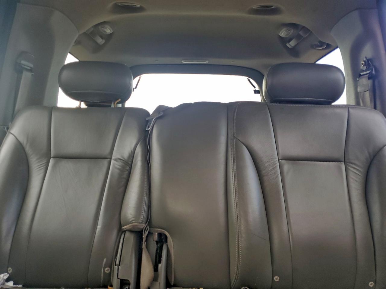 2003 Chevrolet Trailblazer Ext VIN: 1GNES16S336155942 Lot: 94651455