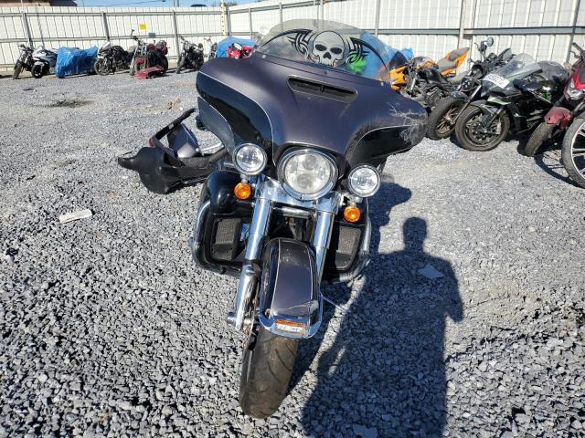 2014 HARLEY-DAVIDSON FLHTK ELECTRA GLIDE ULTRA LIMITED  