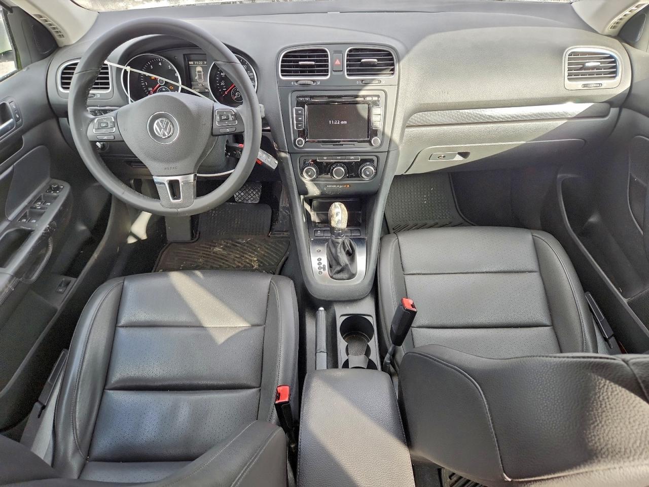 2014 Volkswagen Jetta S VIN: 3VWPP7AJ3EM600183 Lot: 93965005