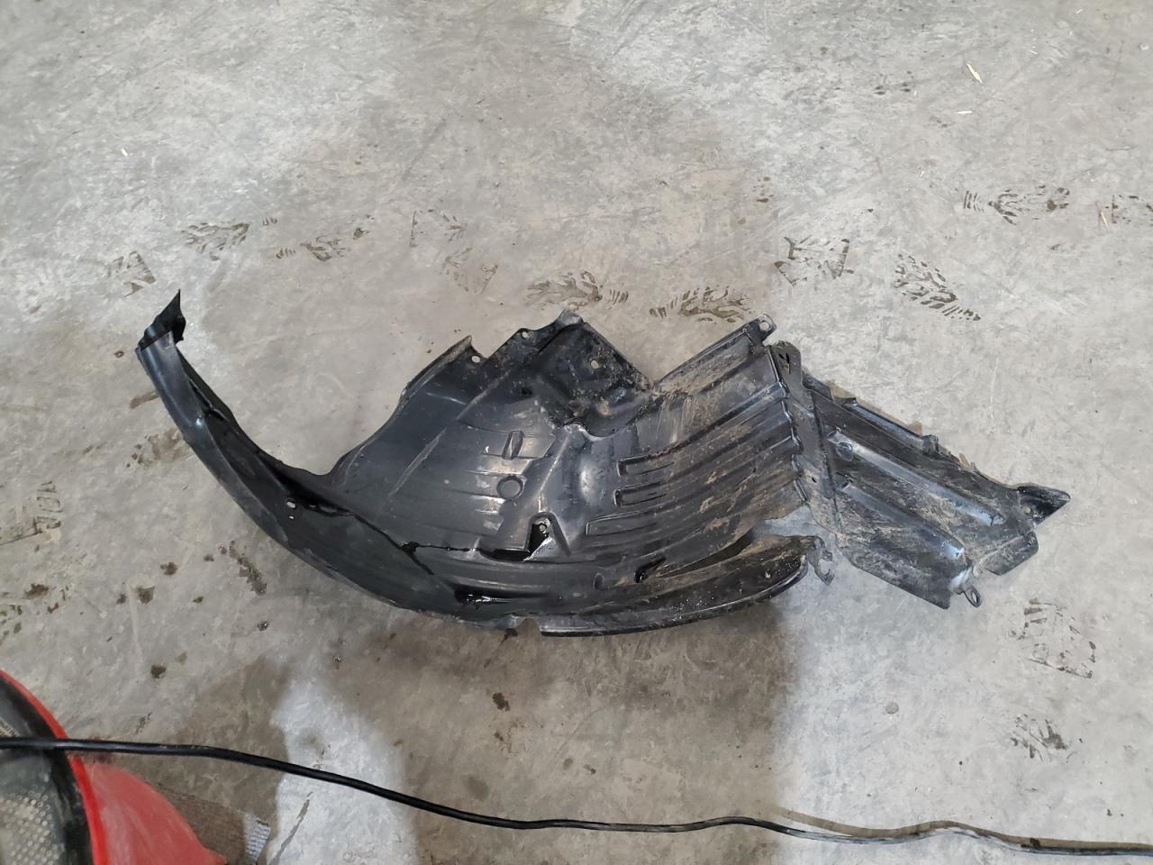 2021 Subaru Impreza Premium VIN: 4S3GKAD63M3603185 Lot: 92406025