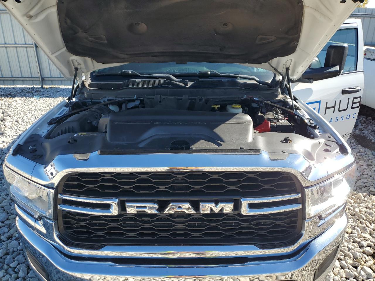 2021 Ram 3500 Tradesman VIN: 3C63RRGL8MG617470 Lot: 90573015