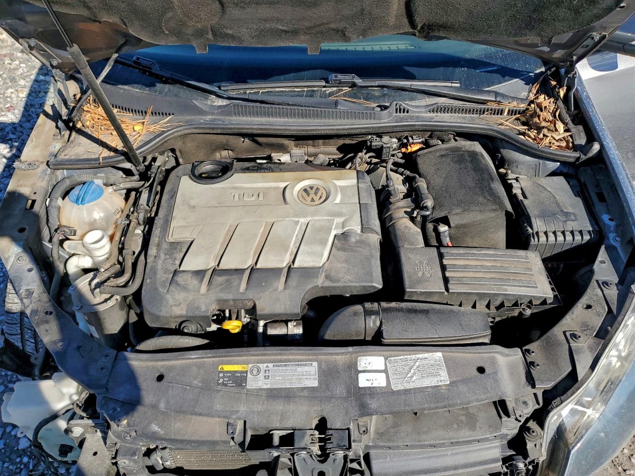 2014 Volkswagen Golf VIN: WVWDM7AJ7EW010664 Lot: 93669615