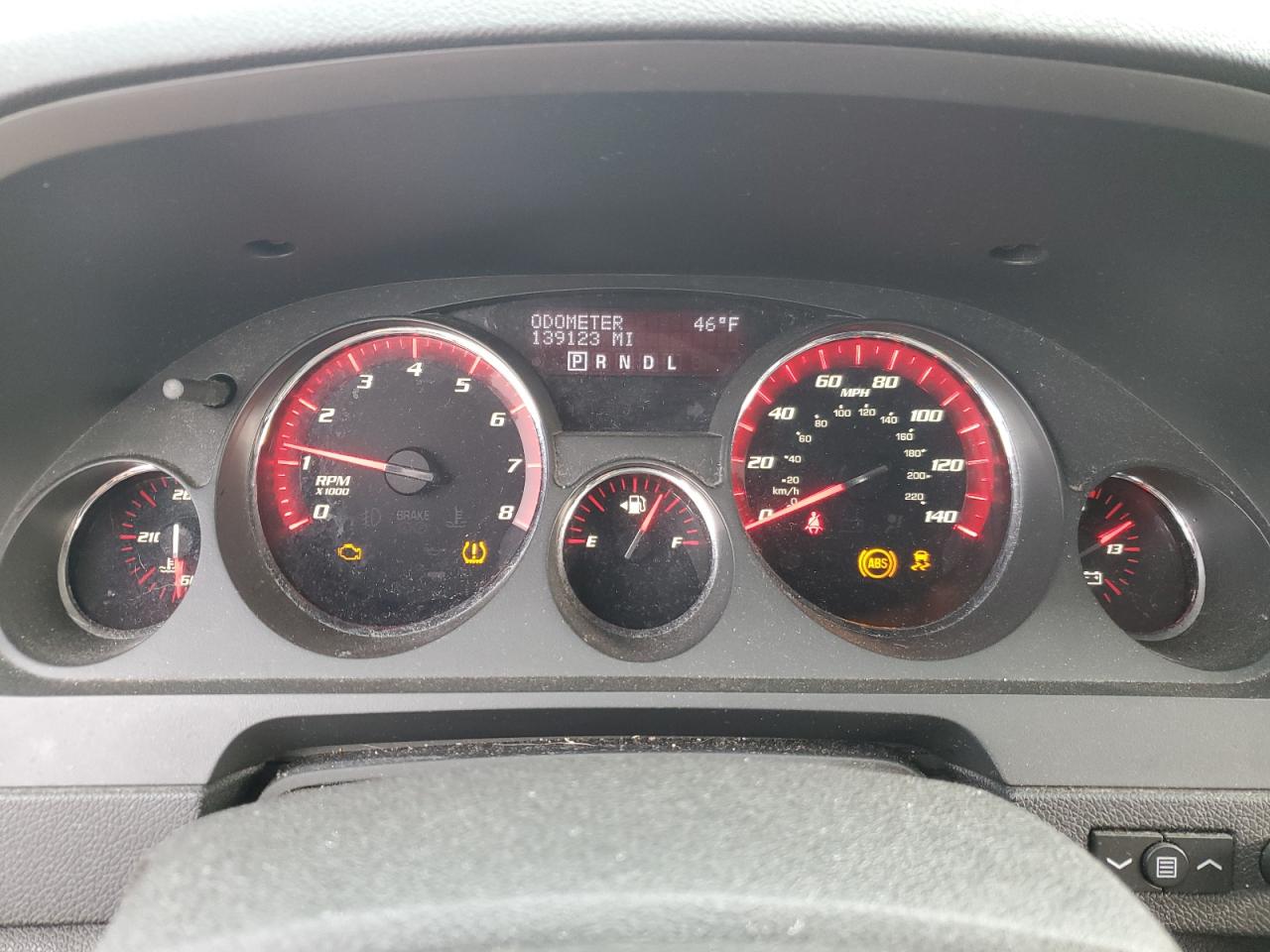 2011 GMC Acadia Denali VIN: 1GKKVTEDXBJ275934 Lot: 92850785