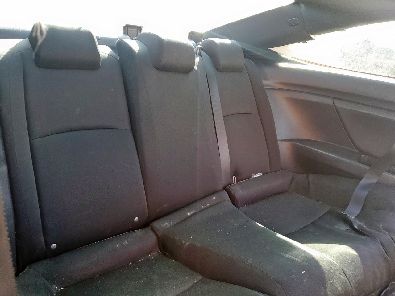 2018 Honda Civic Si VIN: 2HGFC3A51JH758313 Lot: 91997185