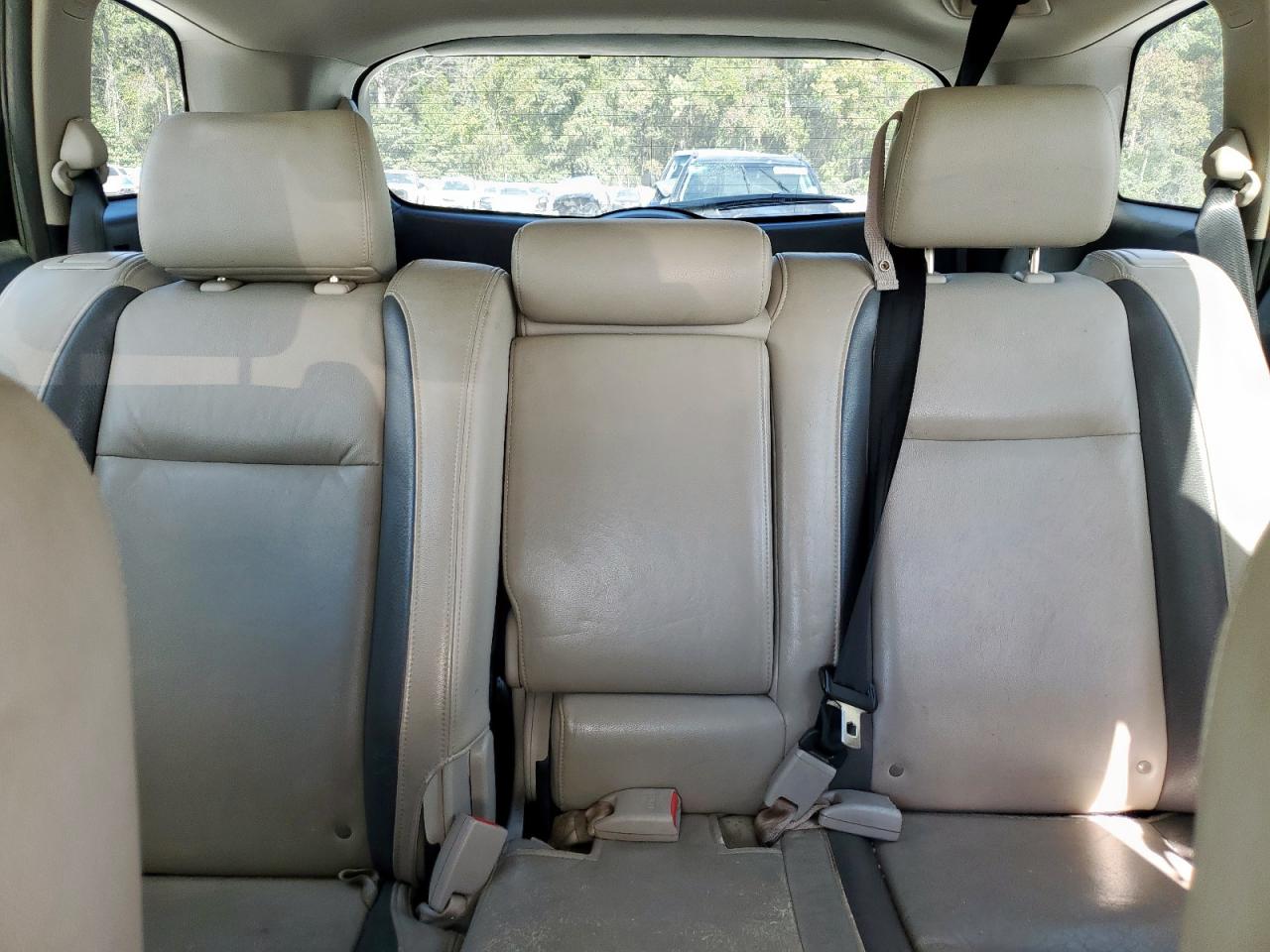 2009 Mazda Cx-9 VIN: JM3TB28A490170883 Lot: 92331525