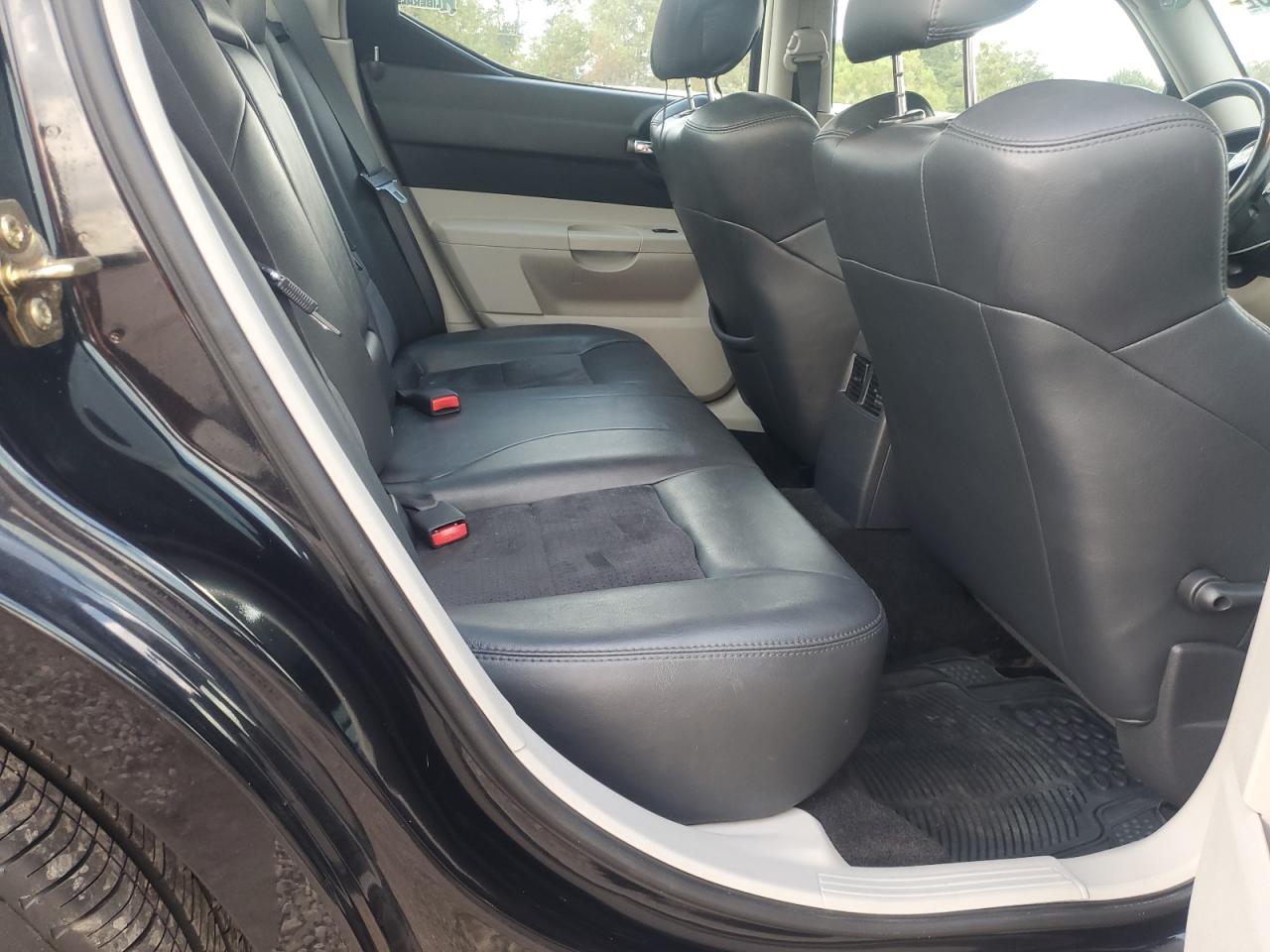 2006 Dodge Charger R/T VIN: 2B3KA53H16H486652 Lot: 92010675