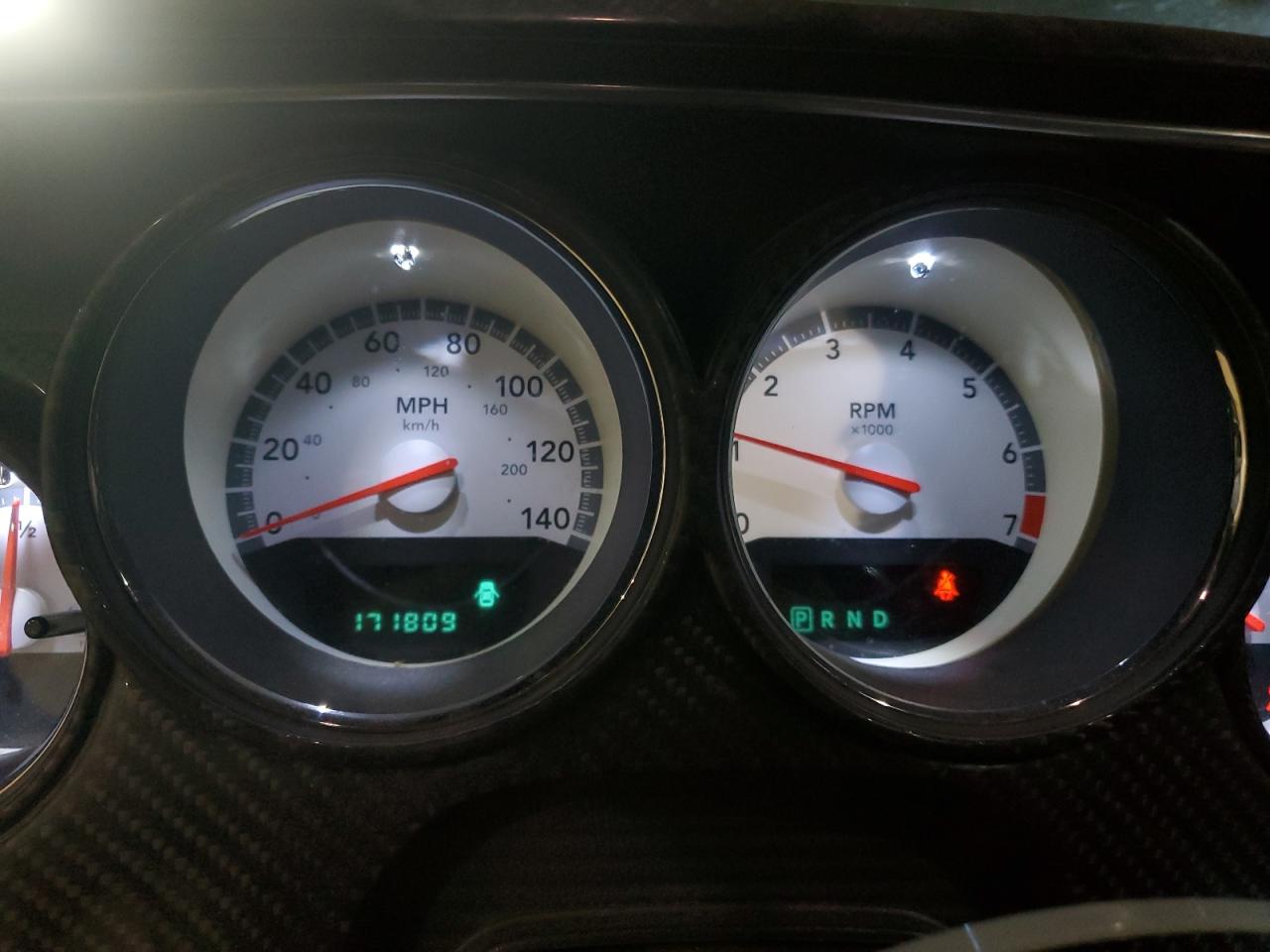 2010 Dodge Challenger Se VIN: 2B3CJ4DV1AH110089 Lot: 93168975