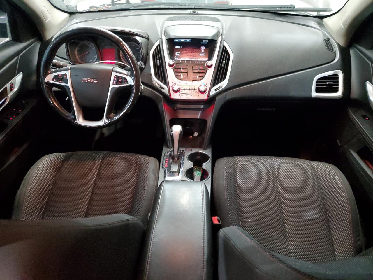 2012 GMC Terrain Sle VIN: 2GKFLTEKXC6264906 Lot: 92879315