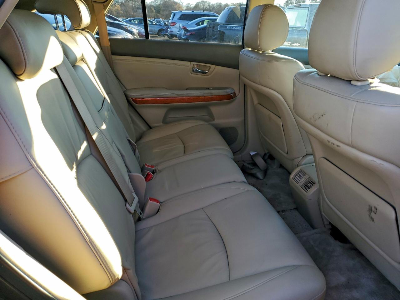 2006 Lexus Rx 330 VIN: 2T2HA31U86C099230 Lot: 92949835