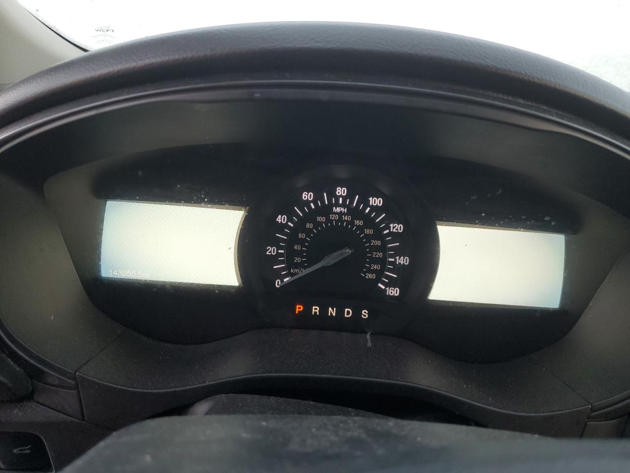 2018 Ford Fusion Se VIN: 3FA6P0HD3JR175587 Lot: 92636865