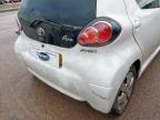 2013 TOYOTA AYGO 1.0 VVT-I FIRE 5DR [AC] MMT for sale at Copart WESTBURY