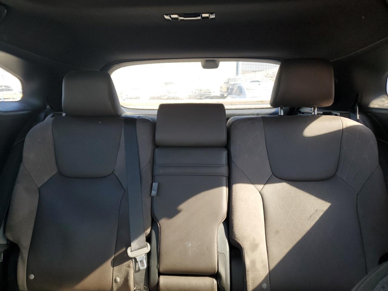 2023 Lexus Rx 350H Base VIN: 2T2BBMCAXPC019228 Lot: 92245415