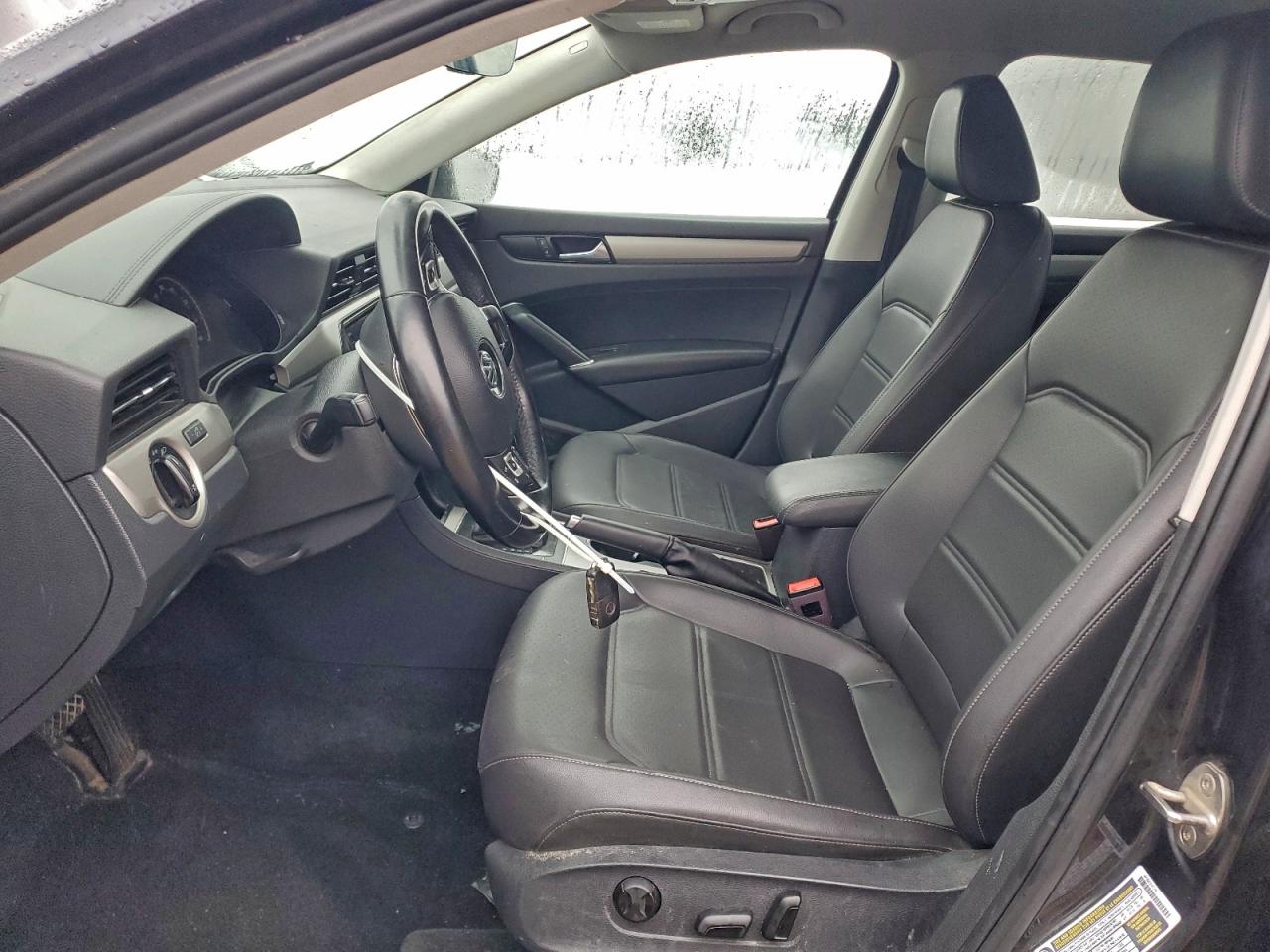 2020 Volkswagen Passat Se VIN: 1VWSA7A30LC021339 Lot: 94164305