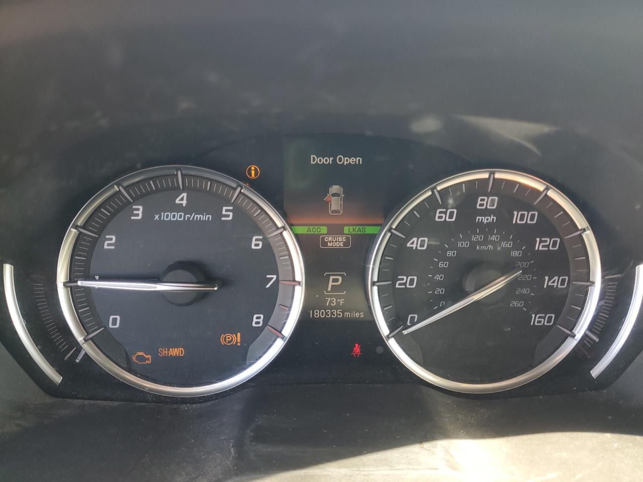 2020 Acura Mdx Technology VIN: 5J8YD4H5XLL056529 Lot: 91436815