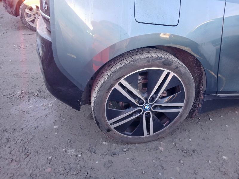 2022 BMW I3 125KW 42KWH 5DR AUTO