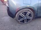 2022 BMW I3 125KW 42KWH 5DR AUTO for sale at Copart WOLVERHAMPTON