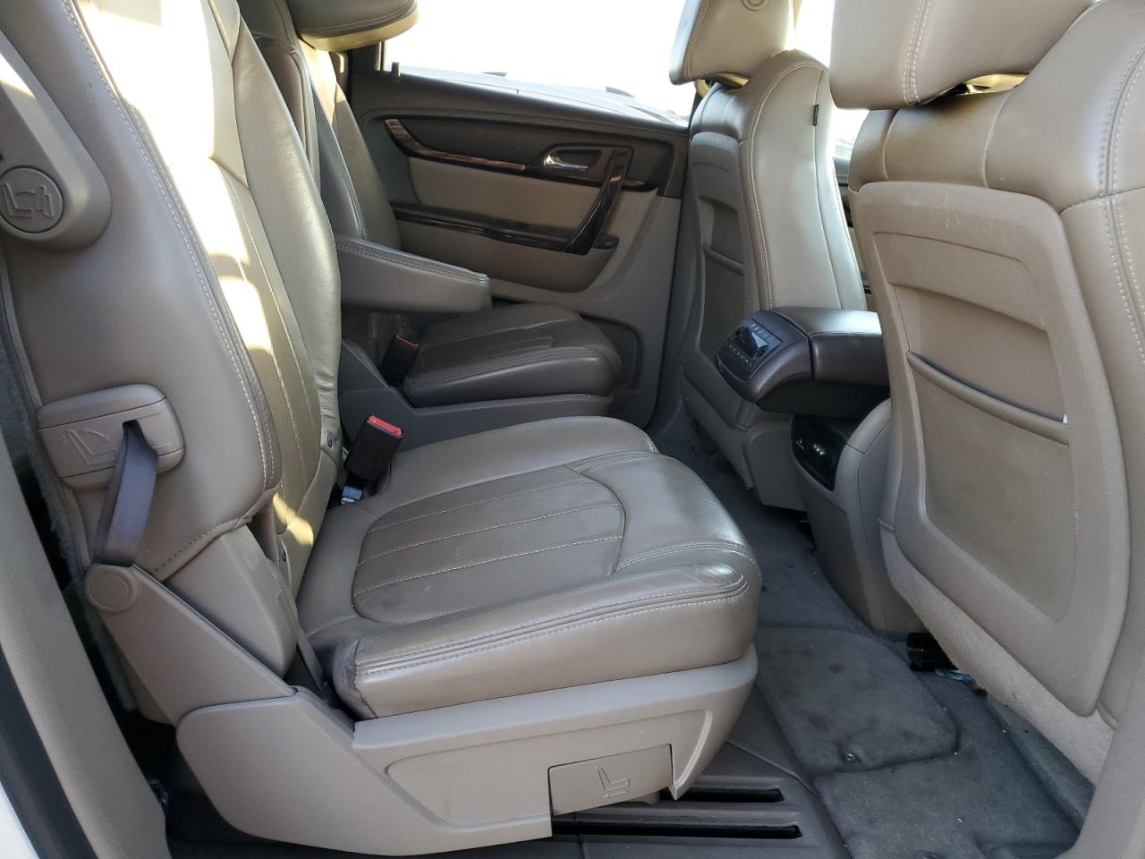 2013 GMC Acadia Denali VIN: 1GKKVTKD2DJ150501 Lot: 90979905