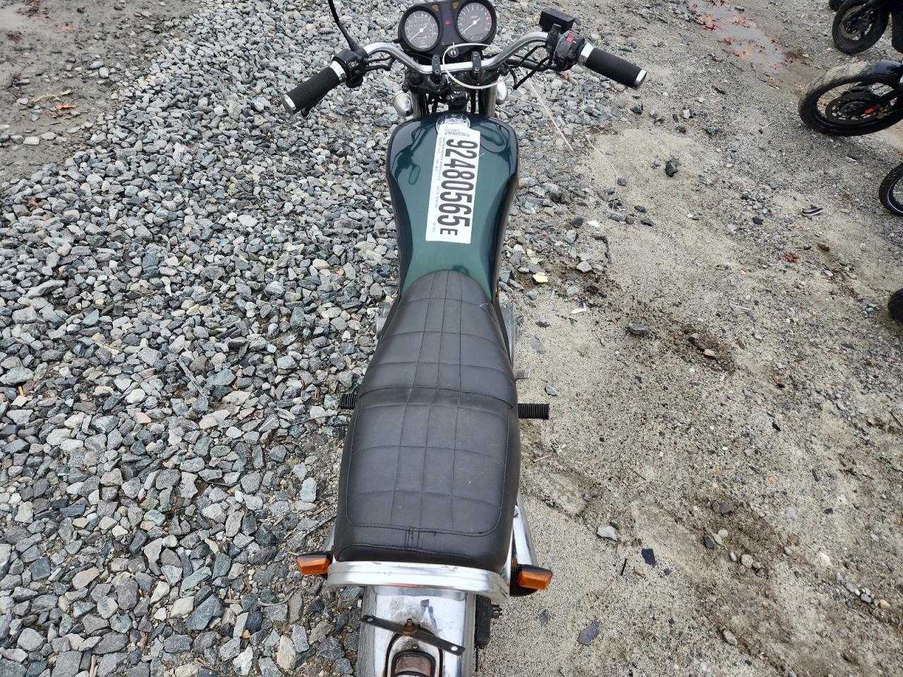 1983 Suzuki Gr650 VIN: JS1GP51A1D2103754 Lot: 92480565