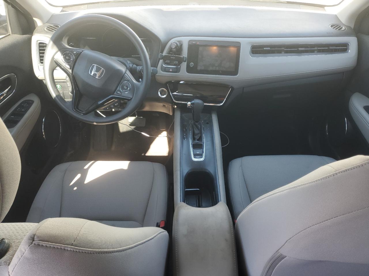 2019 Honda Hr-V Ex VIN: 3CZRU6H53KM720739 Lot: 90549335