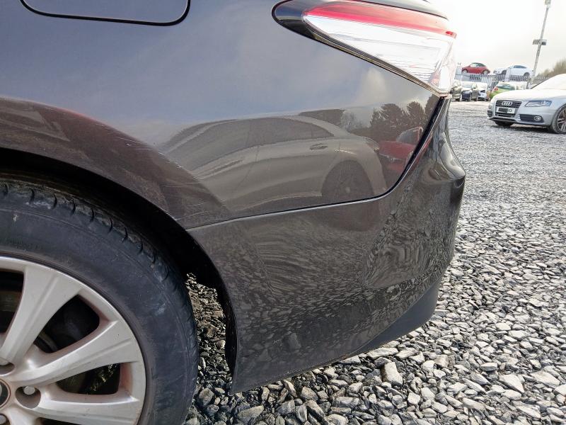 2019 TOYOTA CAMRY 2.5 VVT-I HYBRID DESIGN 4DR CVT