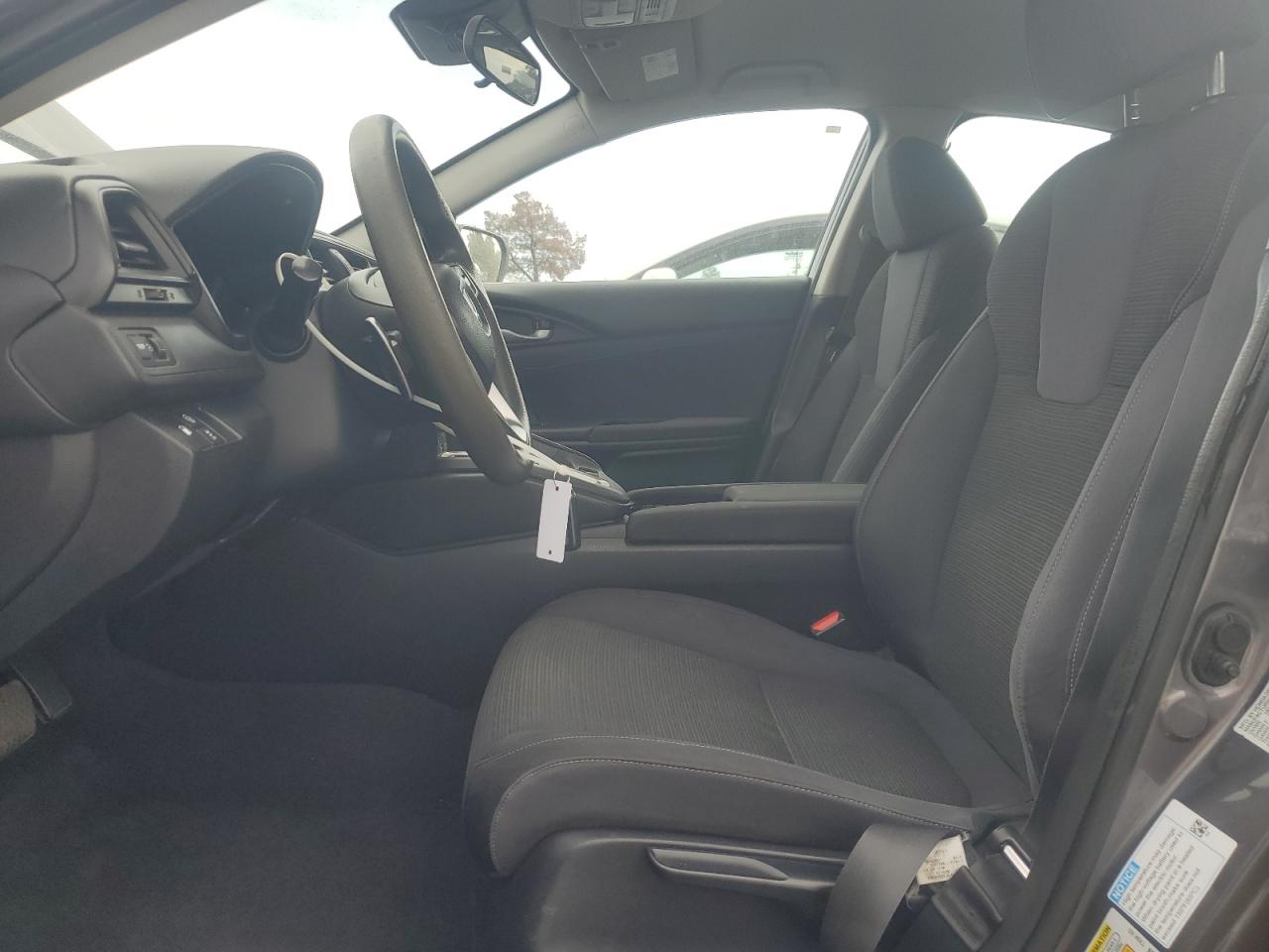 2021 Honda Insight Ex VIN: 19XZE4F54ME010921 Lot: 92238895