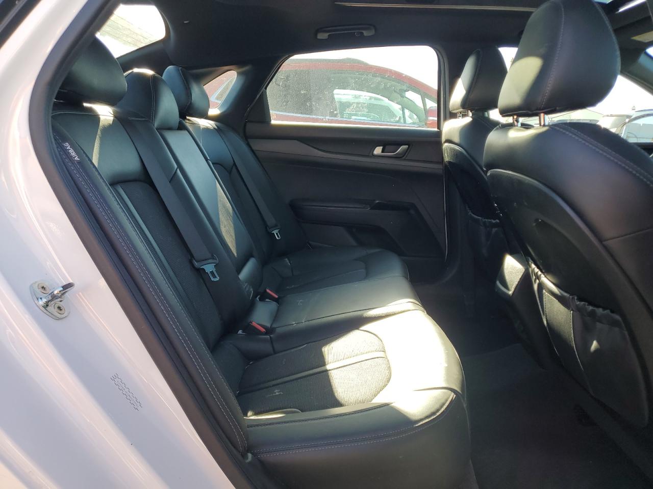 2022 Kia K5 Gt Line VIN: 5XXG64J2XNG157951 Lot: 92300905