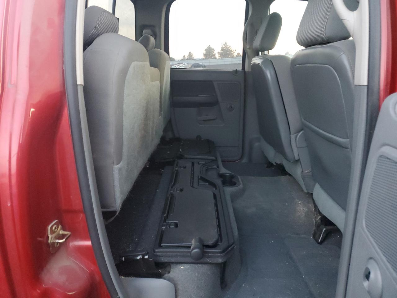 2006 Dodge Ram 2500 St VIN: 1D7KS28C06J221958 Lot: 92419145