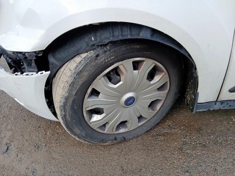 2023 FORD TRANSIT CONNECT 1.5 ECOBLUE 100PS TREND VAN