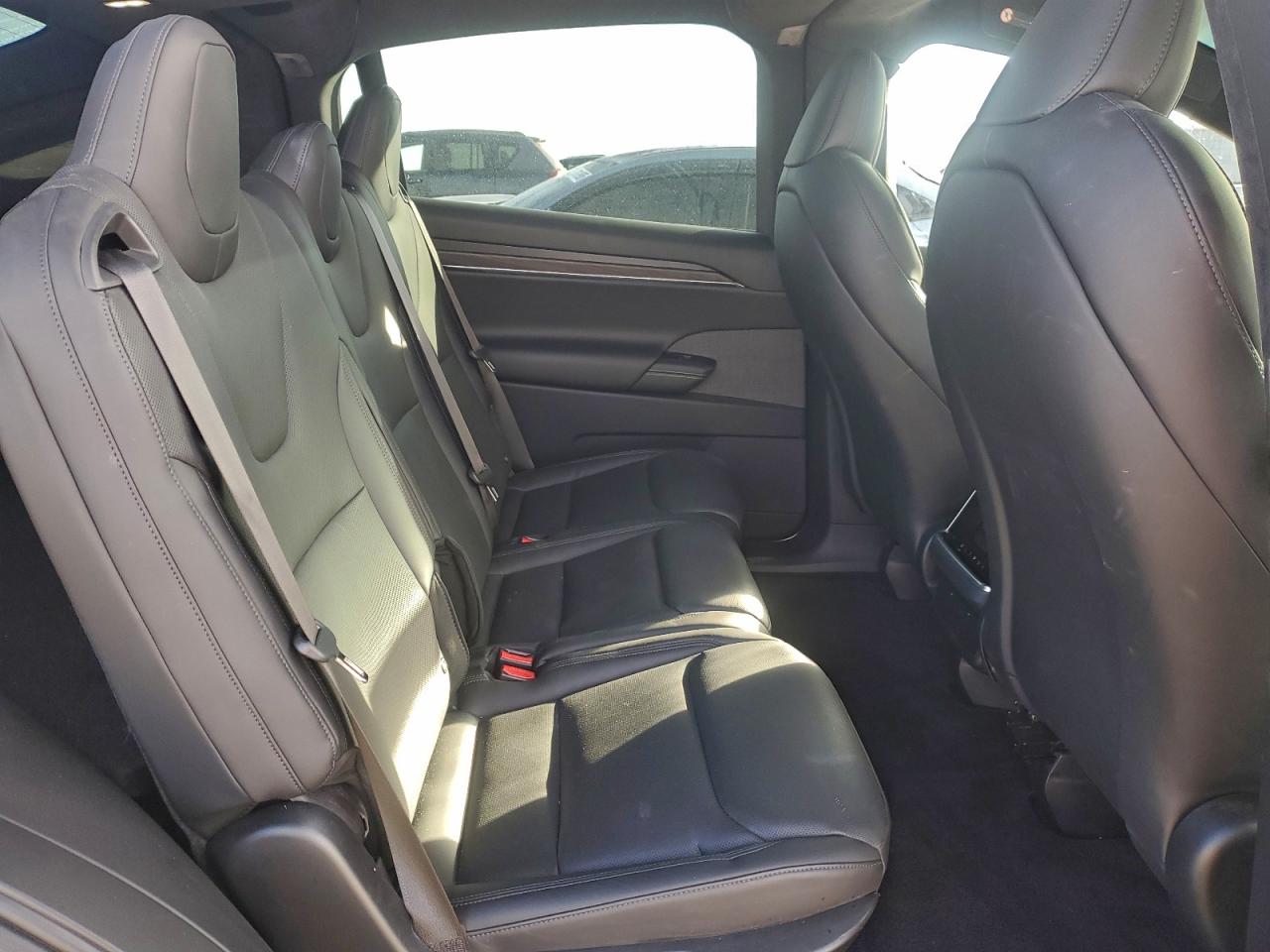 2024 Tesla Model X VIN: 7SAXCDE53RF441771 Lot: 93208685