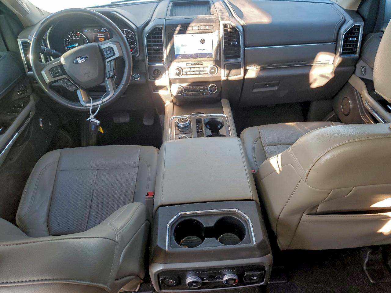 2021 Ford Expedition Max Xlt VIN: 1FMJK1JTXMEA67139 Lot: 94217405