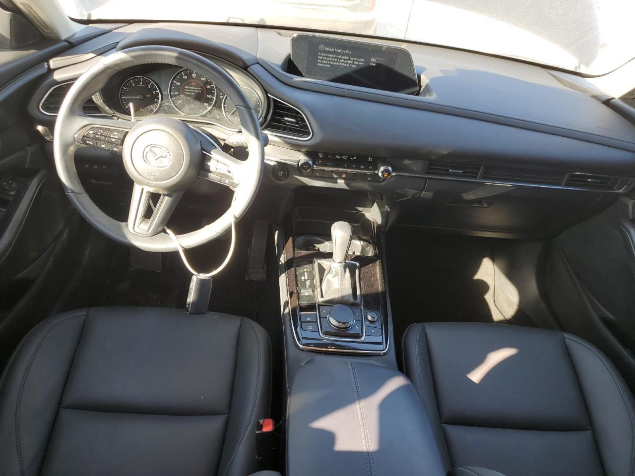 2025 Mazda Cx-30 Preferred VIN: 3MVDMBCM4SM783855 Lot: 90100235