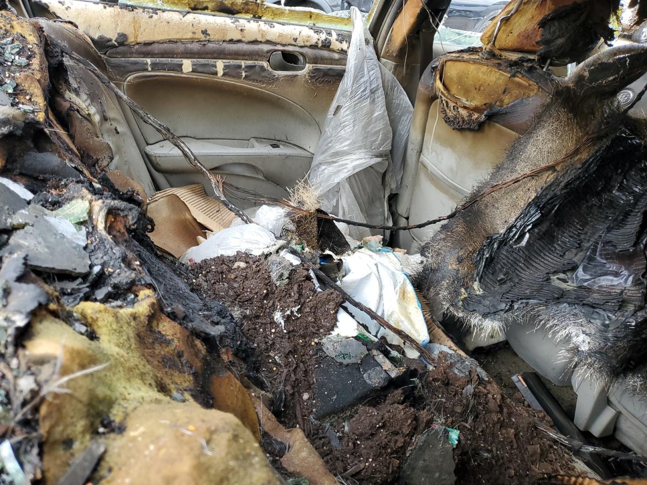 2007 Buick Lucerne Cxl VIN: 1G4HD57247U208120 Lot: 90395405