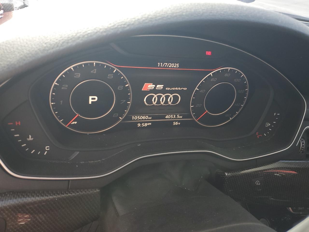 2018 Audi S5 Prestige VIN: WAUR4AF54JA006249 Lot: 91673395