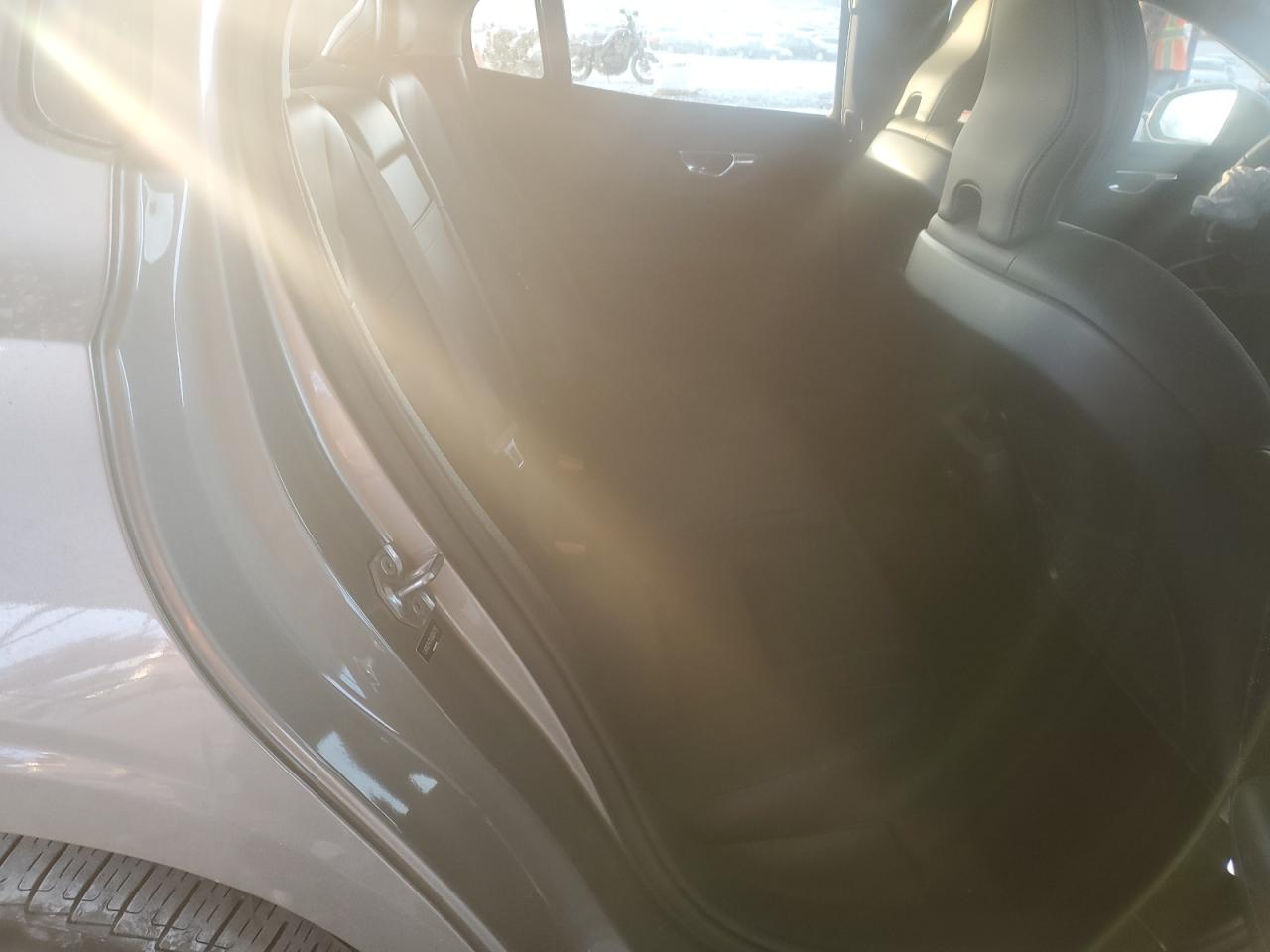 2019 Volvo S60 T5 Momentum VIN: 7JR102FK7KG00472 Lot: 93547785