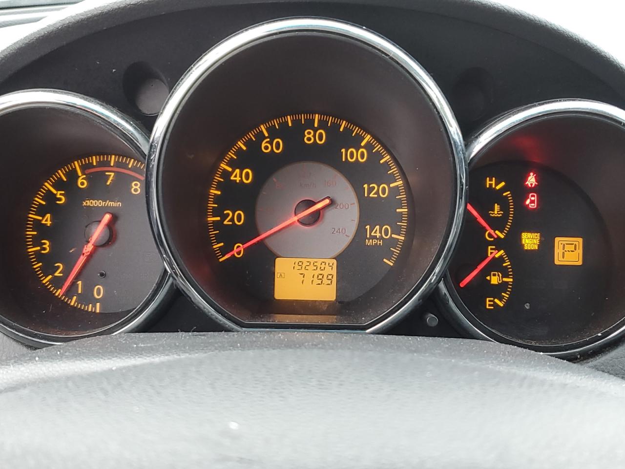 2005 Nissan Altima S VIN: 1N4AL11D55N908172 Lot: 90988475