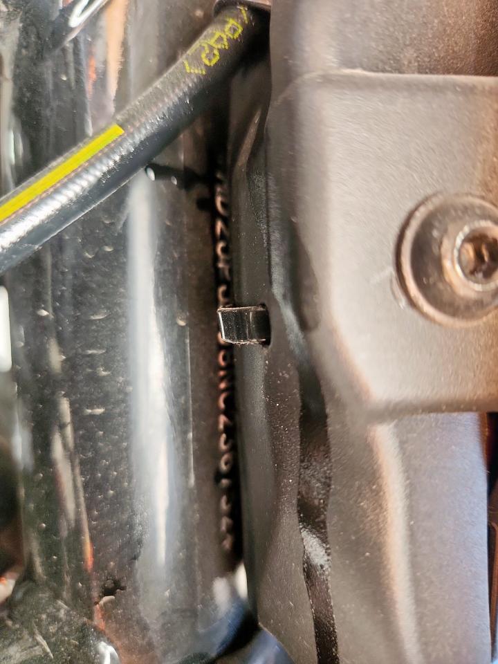 2022 Ktm 390 Duke VIN: MD2JPJ408NC236752 Lot: 92283135