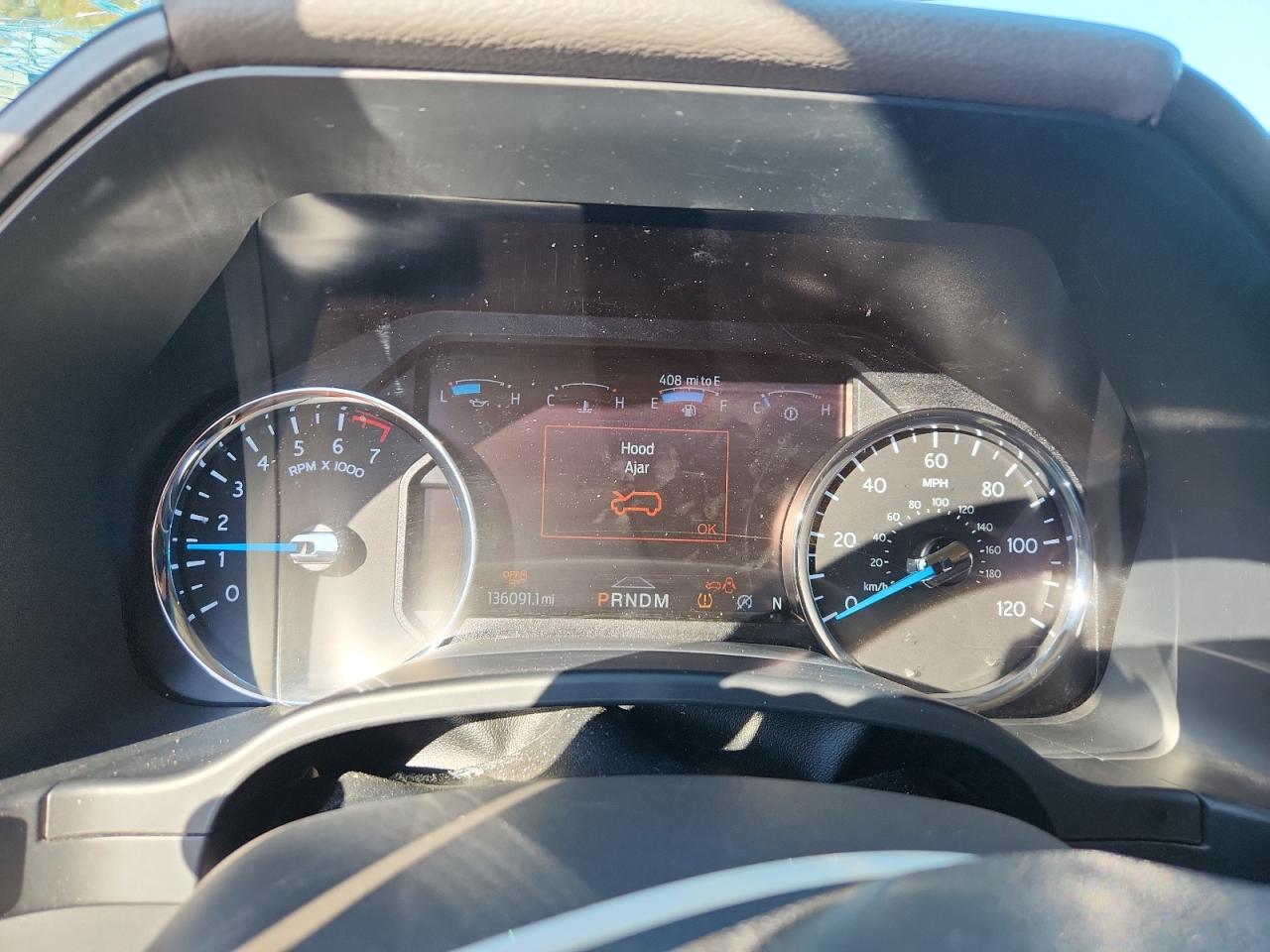 2020 Ford Expedition Limited VIN: 1FMJU1KT4LEA65068 Lot: 92916535