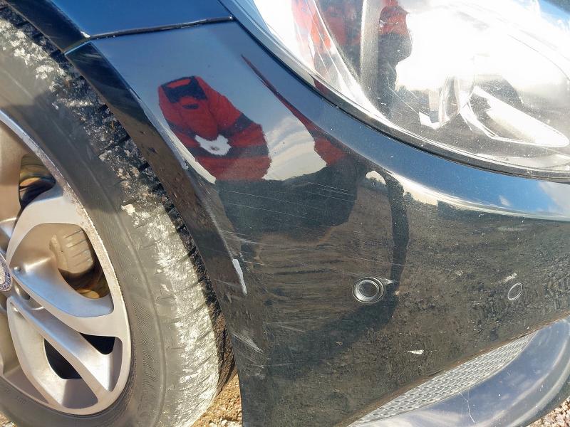 2016 MERCEDES-BENZ C CLASS C200D SPORT 4DR