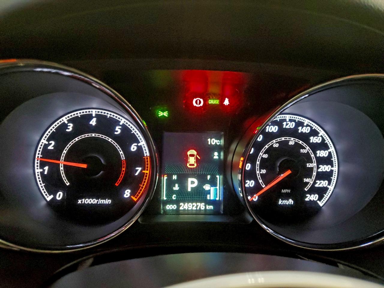 2017 Mitsubishi Rvr Se Limited VIN: JA4AJ4AW7HZ611009 Lot: 94491765