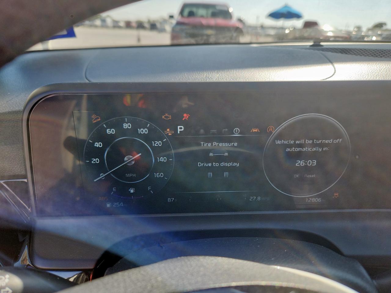 2024 Kia Seltos S VIN: KNDEU2AA4R7638138 Lot: 93309515