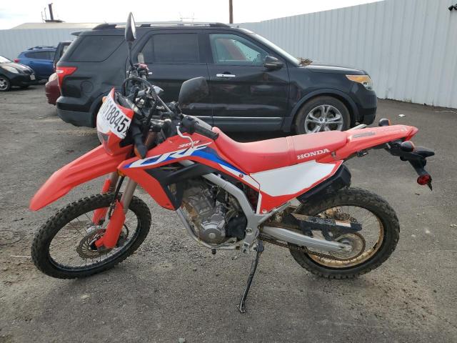 2022 HONDA CRF300 LA  
