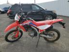 2022 HONDA CRF300 LA   for sale at Copart CA - REDDING
