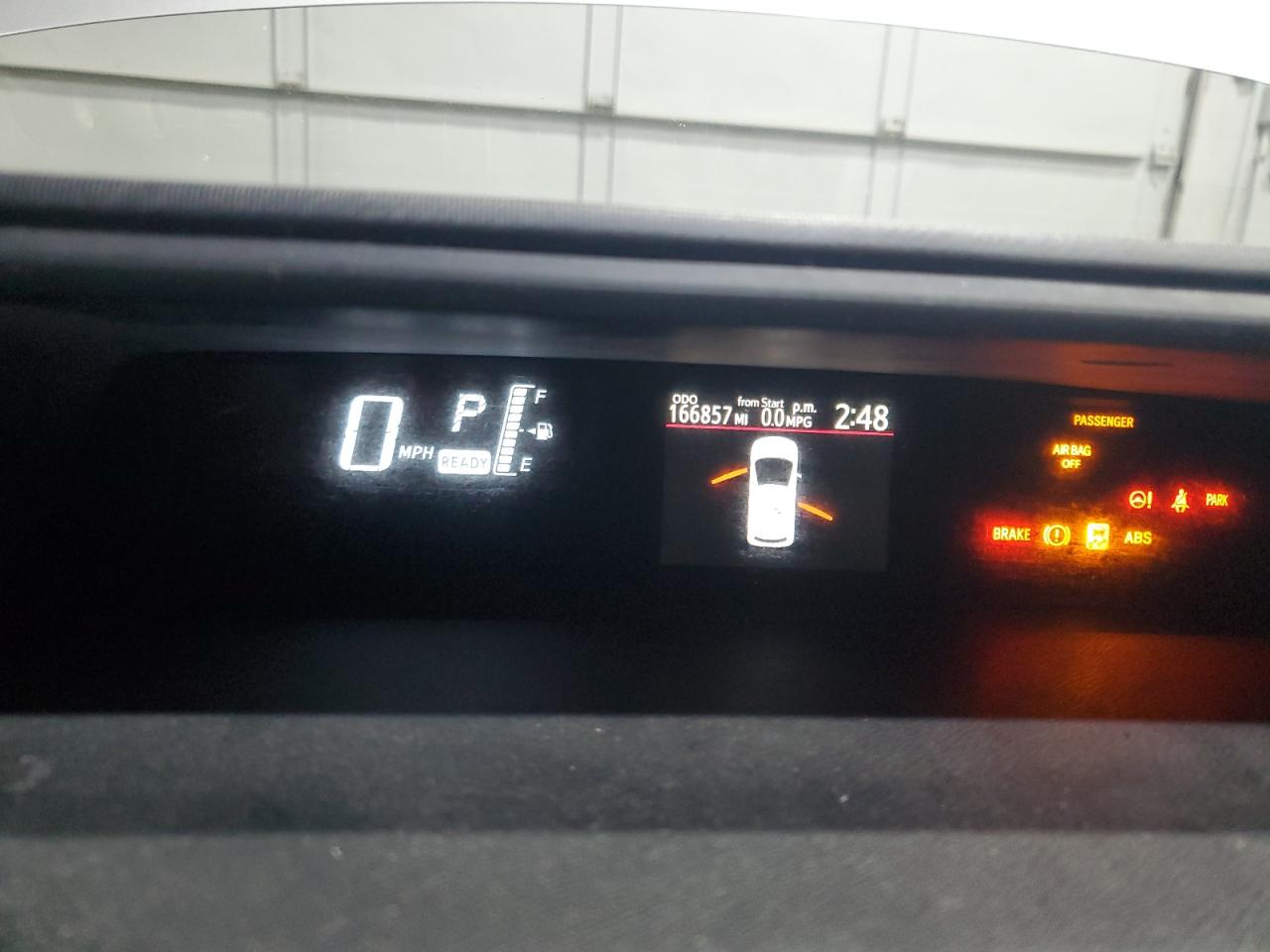 2016 Toyota Prius C VIN: JTDKDTB39G1129171 Lot: 93258465