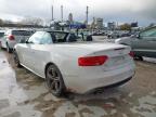 2014 AUDI A5 2.0 TDI 177 S LINE SPECIAL EDITION 2DR MULTITRONIC for sale at Copart ST HELENS